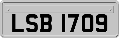 LSB1709
