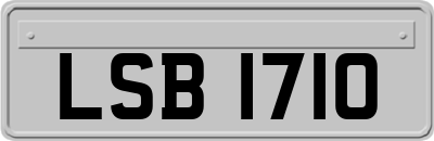 LSB1710