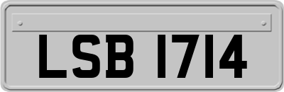 LSB1714