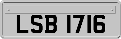 LSB1716