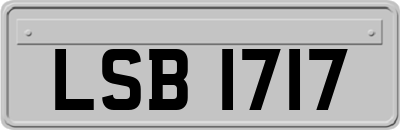 LSB1717