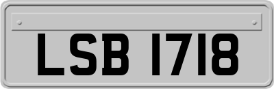 LSB1718
