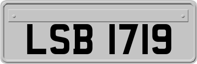 LSB1719