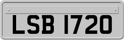 LSB1720