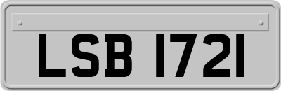 LSB1721
