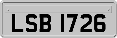 LSB1726