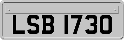 LSB1730