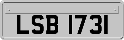 LSB1731