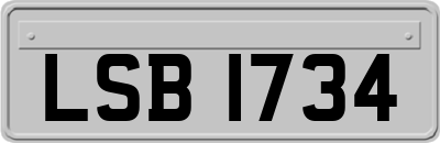 LSB1734