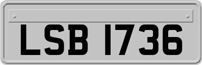 LSB1736