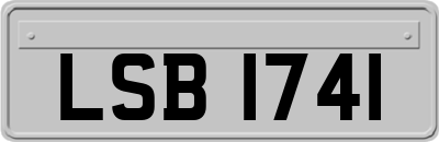 LSB1741