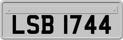 LSB1744