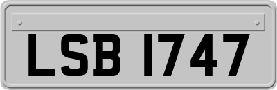 LSB1747