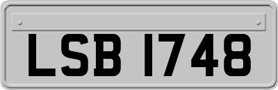 LSB1748