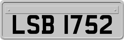 LSB1752