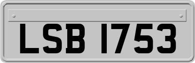 LSB1753