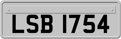 LSB1754