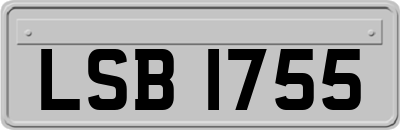 LSB1755