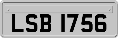 LSB1756