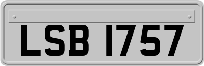 LSB1757