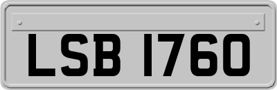 LSB1760