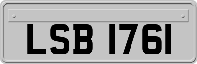 LSB1761