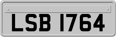 LSB1764