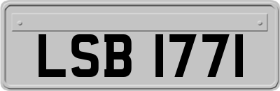 LSB1771