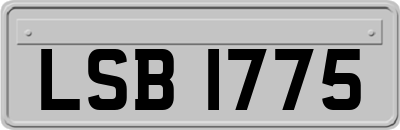 LSB1775