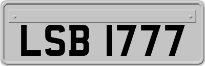 LSB1777