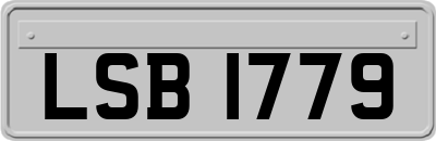 LSB1779