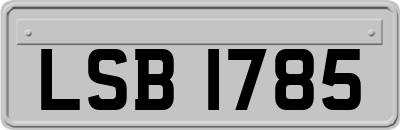 LSB1785