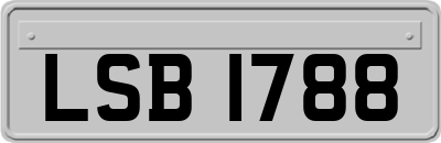 LSB1788