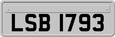 LSB1793
