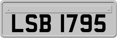 LSB1795