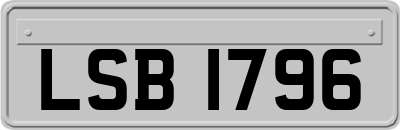 LSB1796