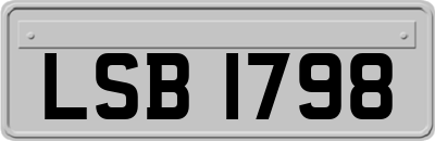 LSB1798