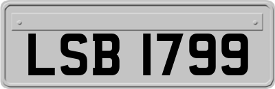 LSB1799