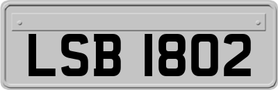 LSB1802