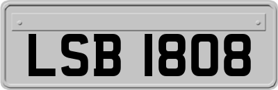 LSB1808