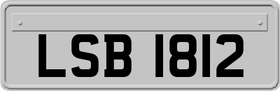 LSB1812