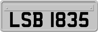 LSB1835