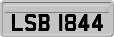 LSB1844