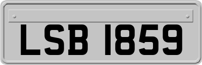 LSB1859