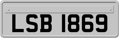 LSB1869