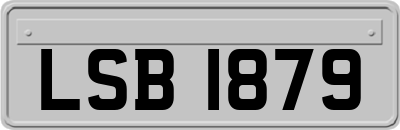 LSB1879