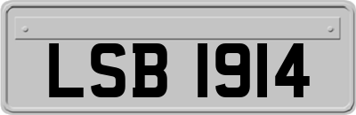 LSB1914