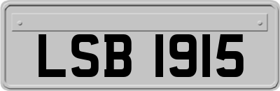 LSB1915