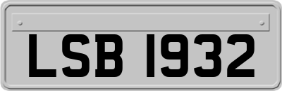 LSB1932