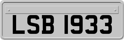 LSB1933